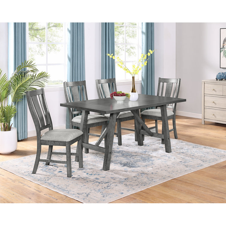 5 piece discount dining set wayfair